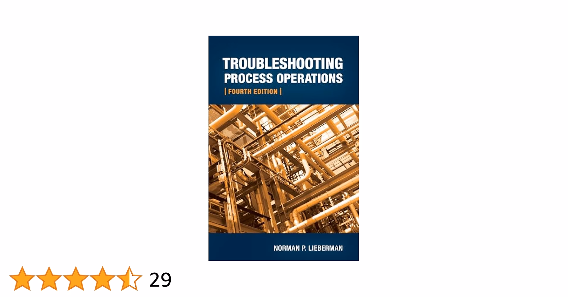 How many engineers & technicians attend Mr Lieberman's refinery troubleshooting seminars?