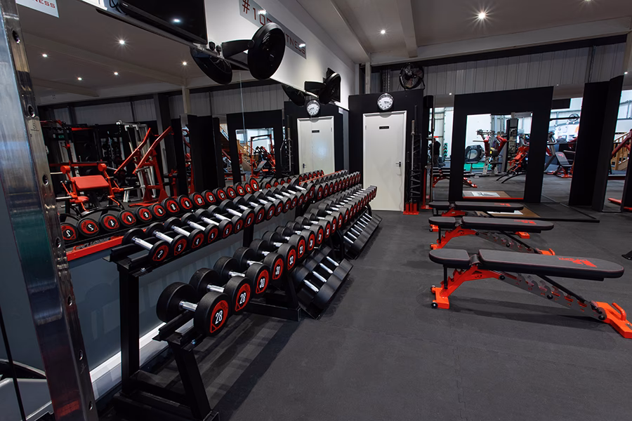 How can I register for the UK Fitness Industry Report 2024?