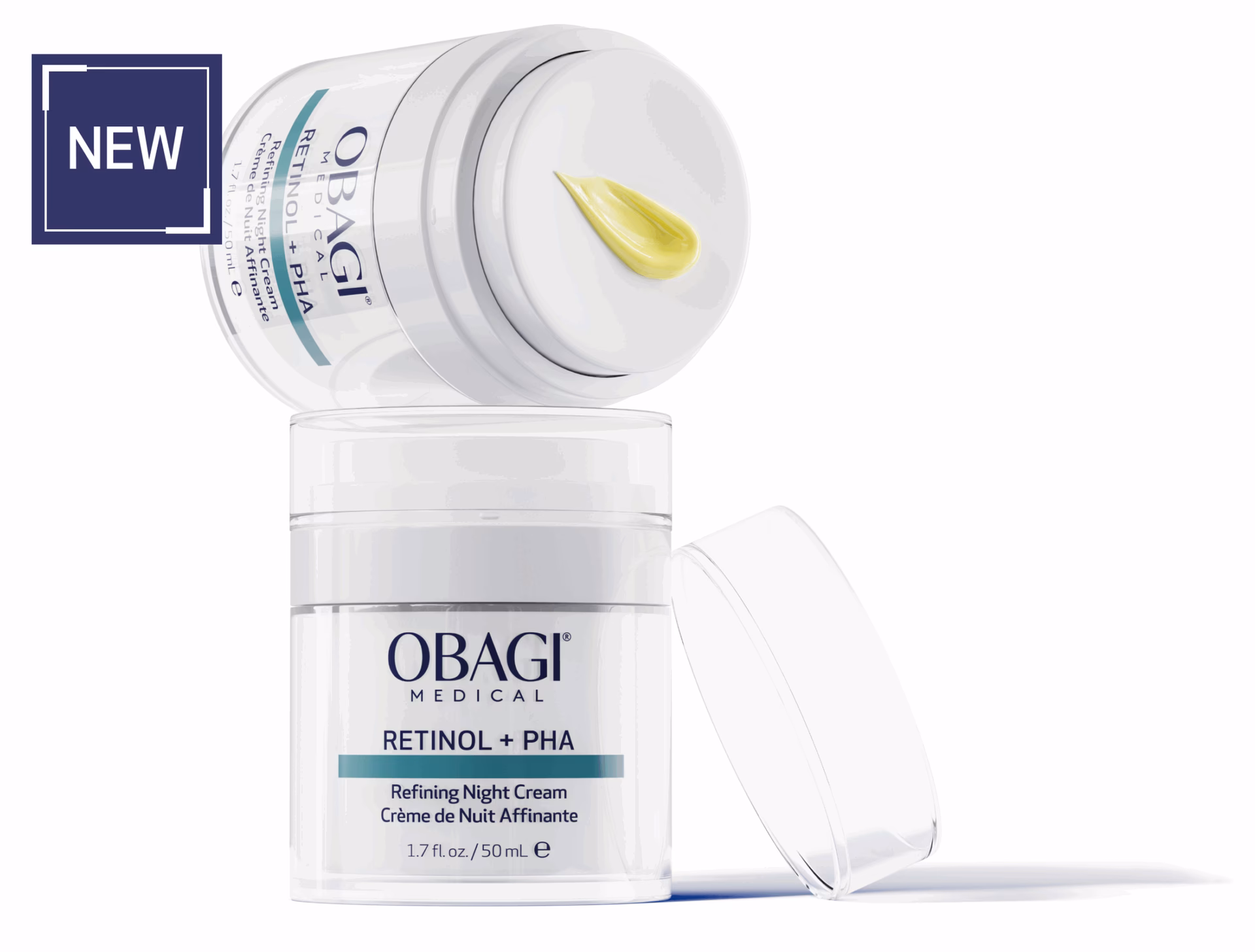 Who is Dr Zein Obagi?