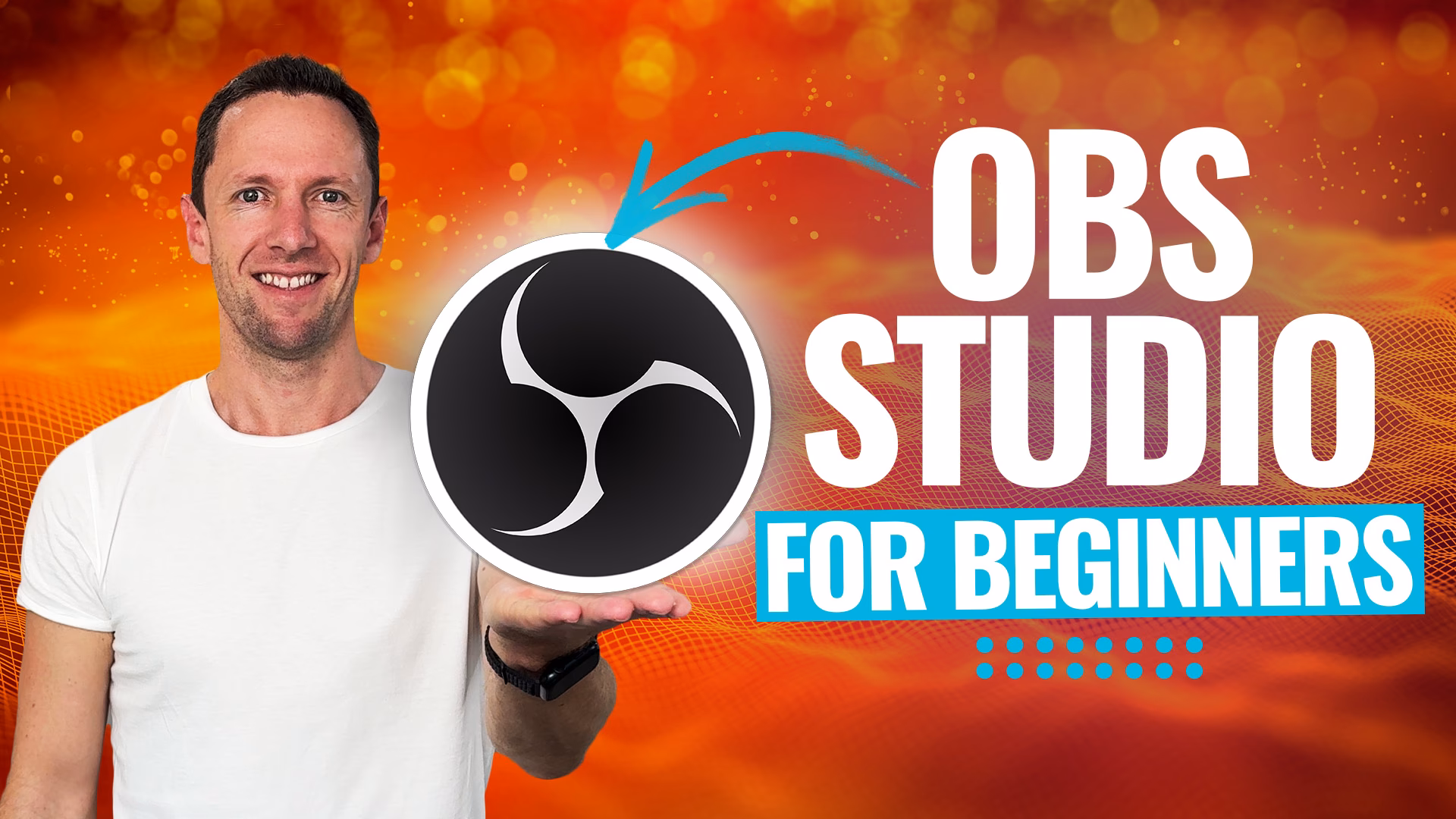 How much does OBS Studio training cost?