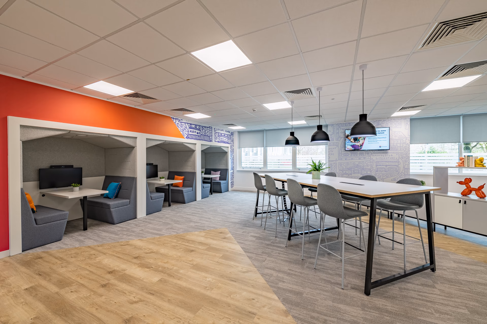 What is a fit-out & how does it work?