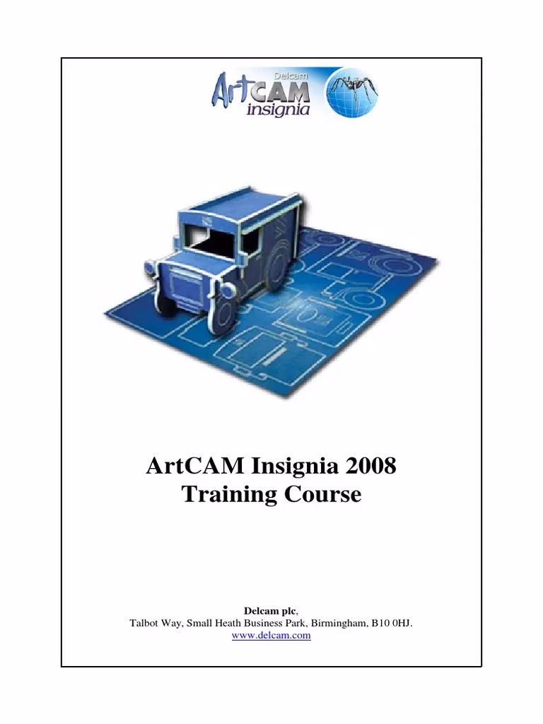 Does Artcam offer online software training?