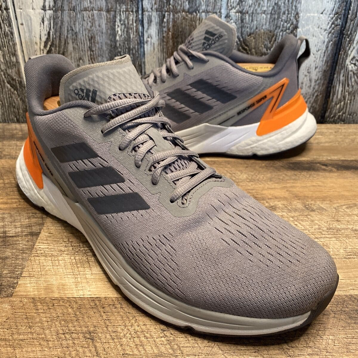 Should you buy vintage Adidas?