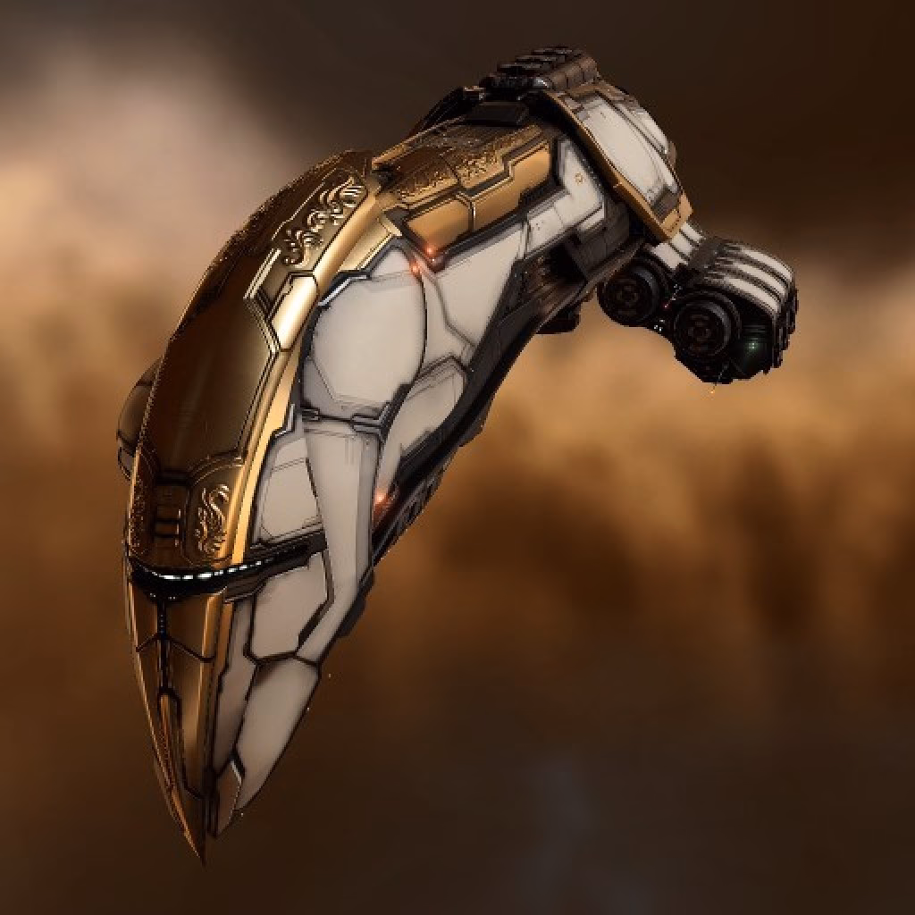 Should omen be a practice ship?