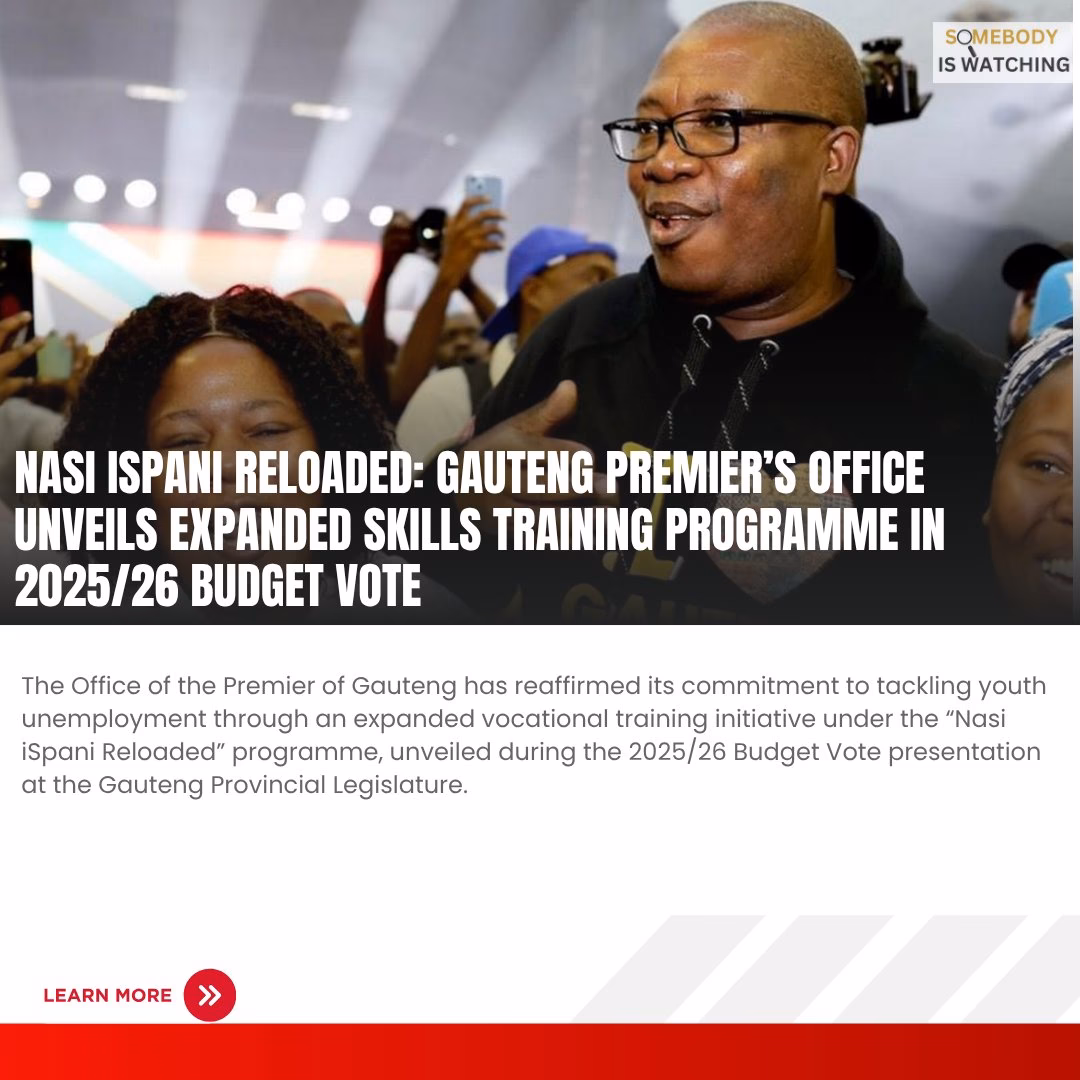 Is in training a preposition?