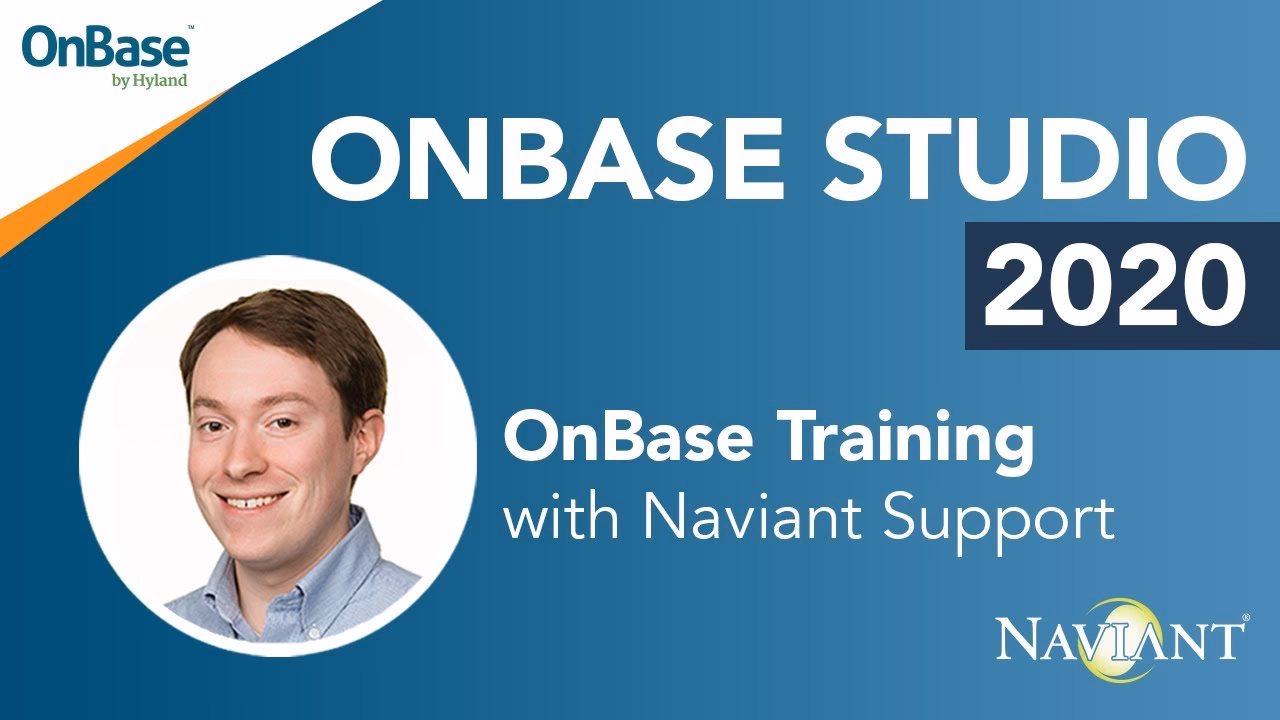 How do I get a certification in OnBase?