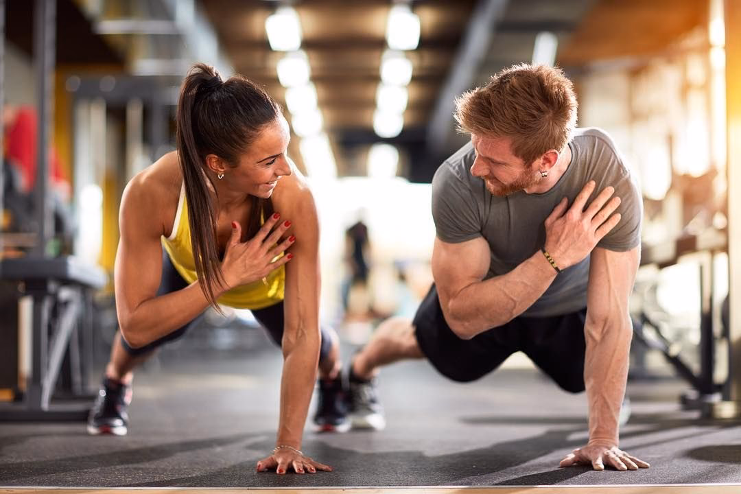 Is one-on-one personal strength training a smart investment?