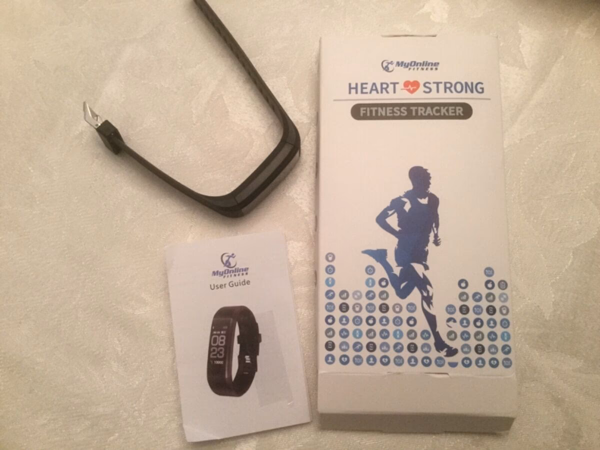 What is gymtracker & workout log?