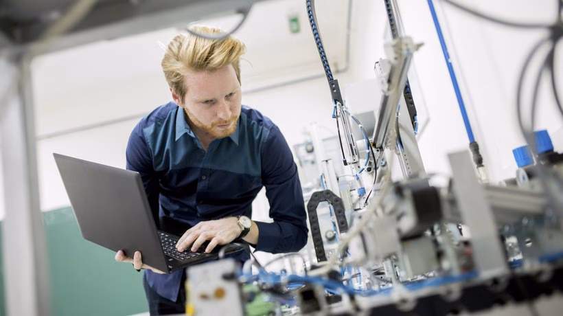 Why should you take online courses about industrial engineering?