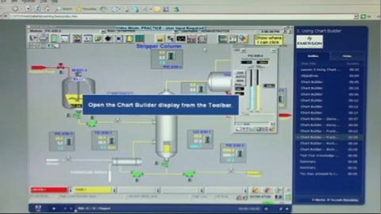 Why should a hazardous process operator be trained & certified?