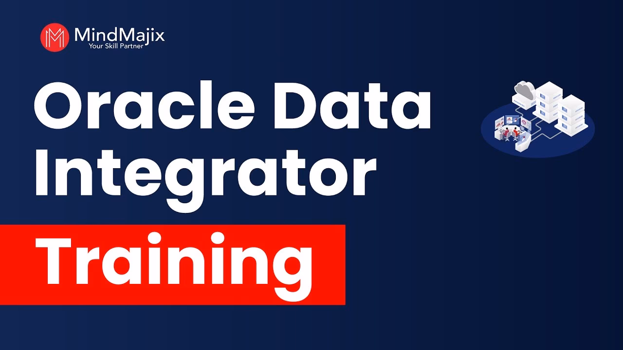 What is Oracle Data Integrator 12C (ODI)?