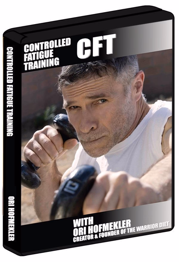 Who was Ori Hofmekler?