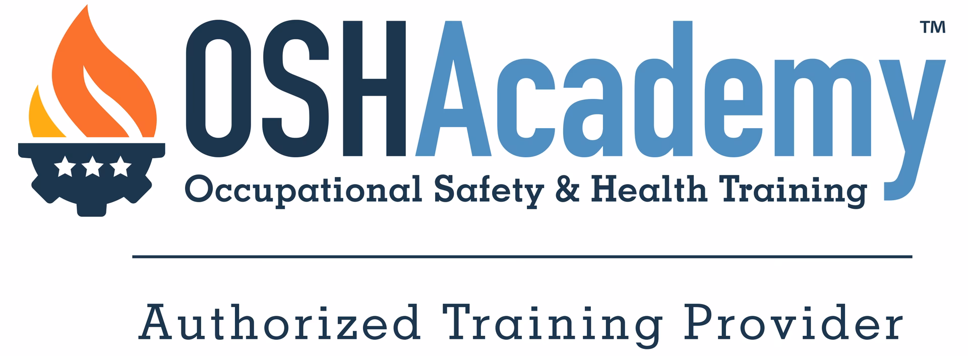 How many self-paced OSHA training courses are available?
