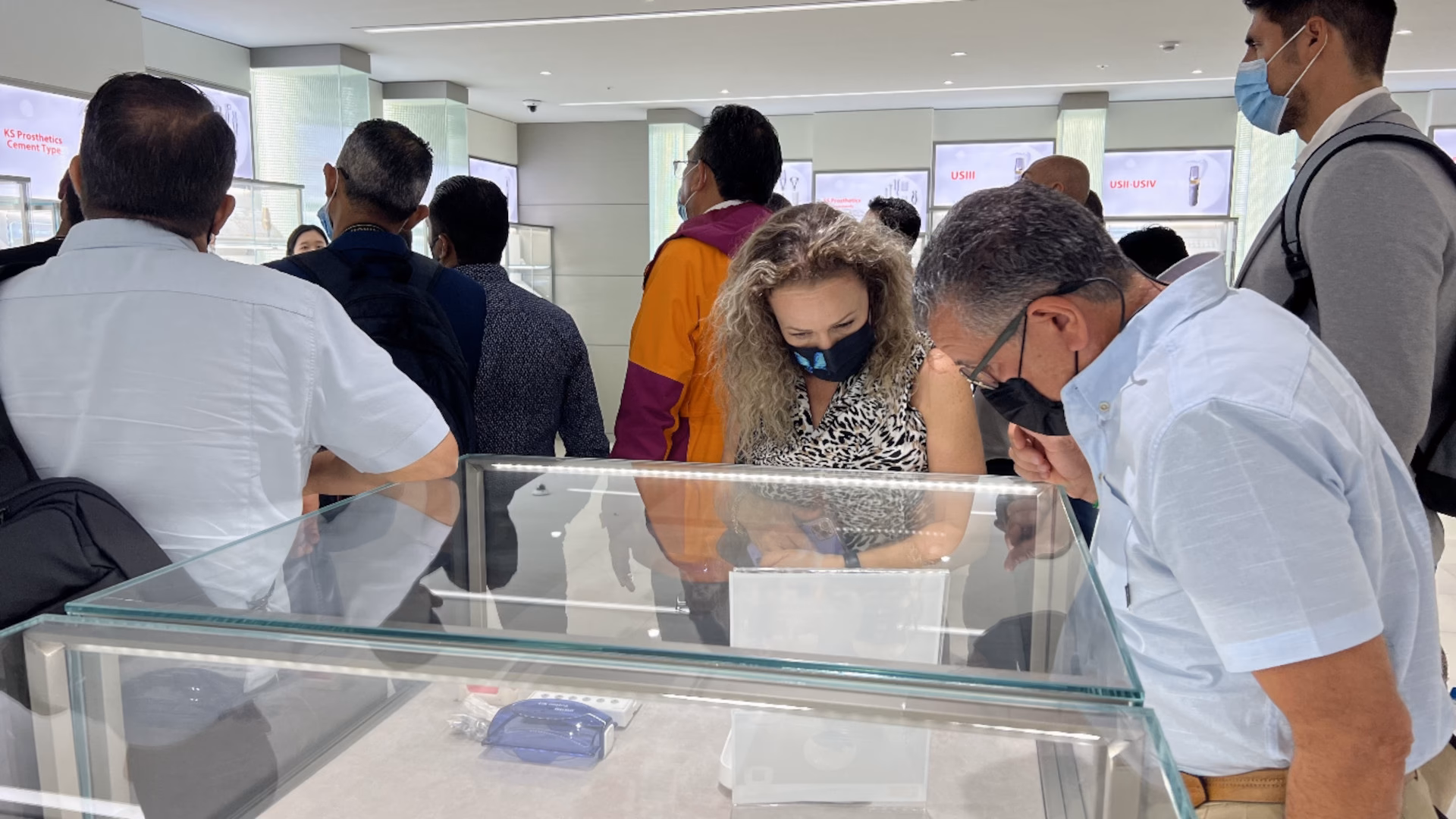 Why should you choose osstem?