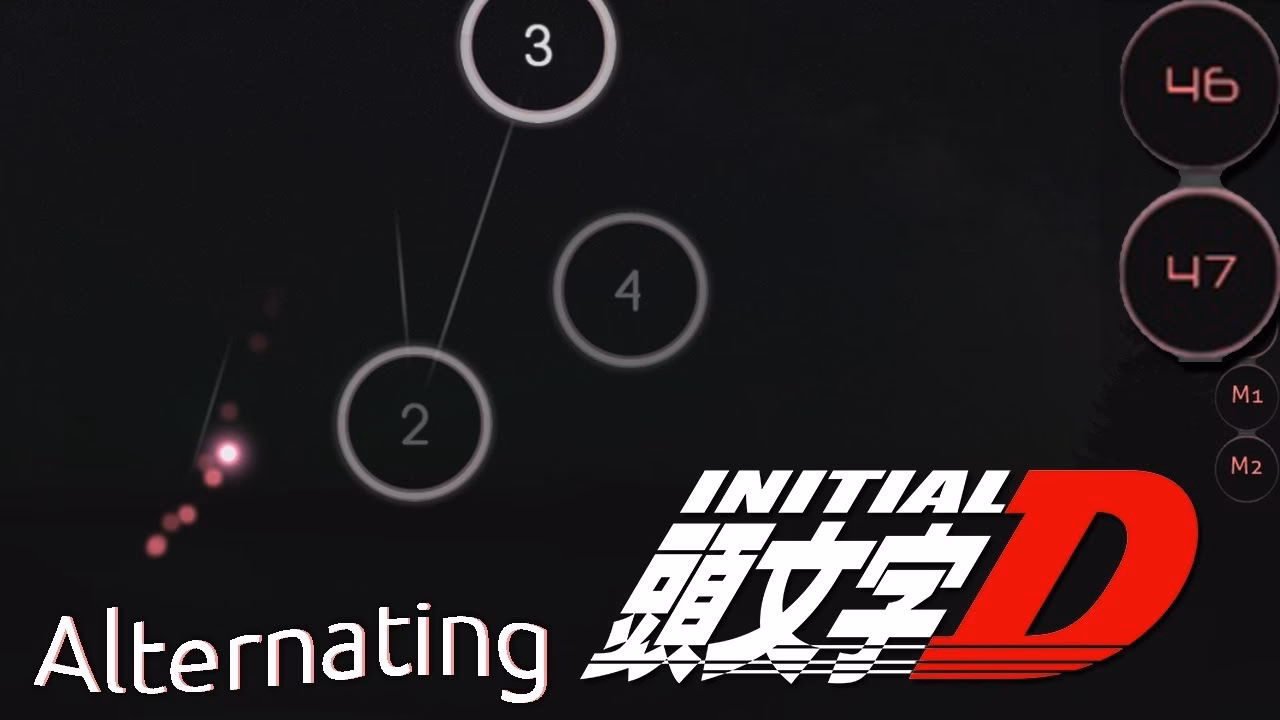 Is OSU a rhythm game?