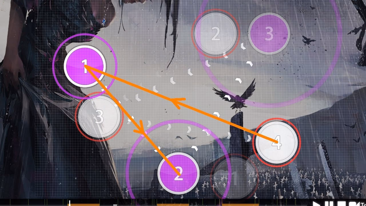 Is OSU a rhythm game?