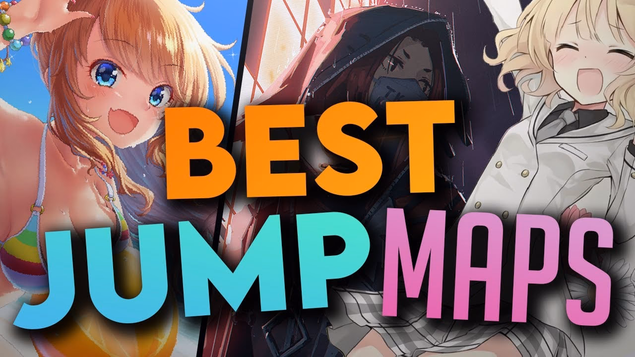 What is your first jump practice set?