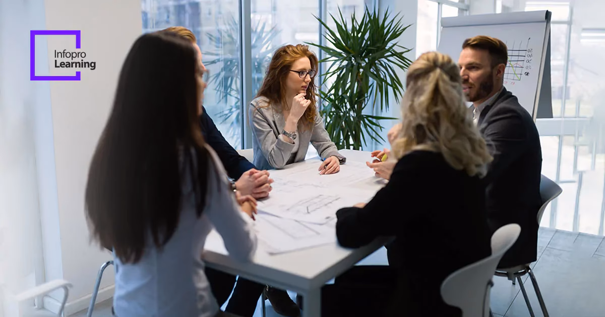 Why should you choose a Training Outsourcing Managed Services partner?