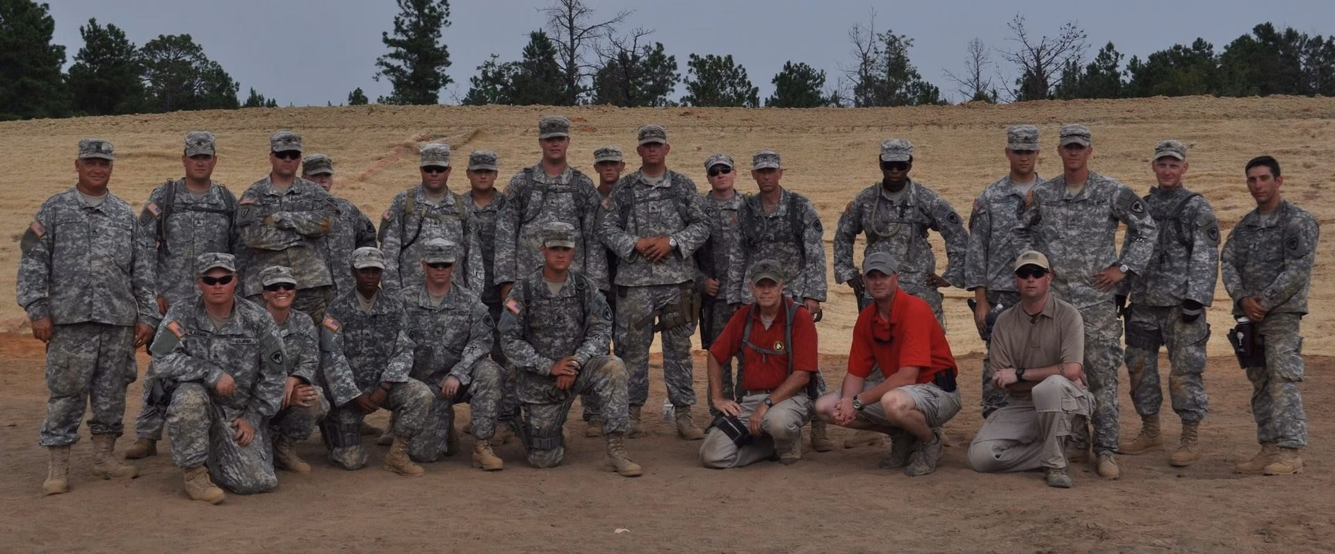 What training does Paladin offer?