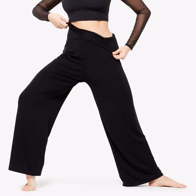Quel pantalon pour faire du sport femme ?