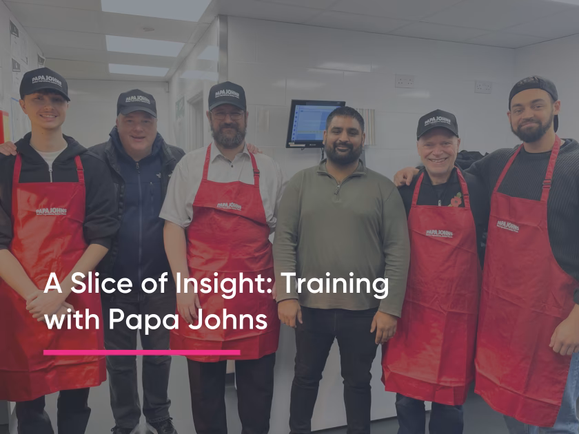 Does Papa Johns have a competitive advantage?