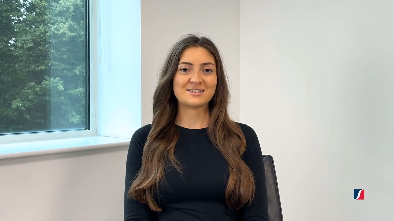 Why did Paris Smith win the Workplace Wellness award 2024?