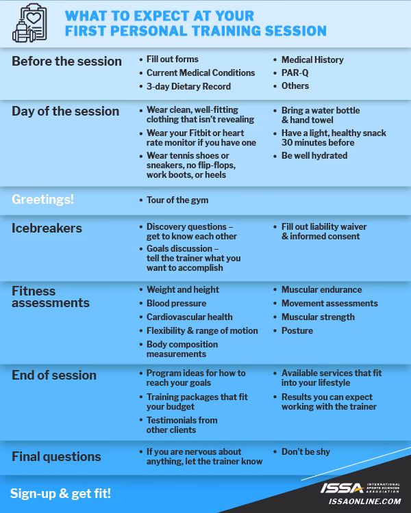 Does origym offer a Level 4 PT course?