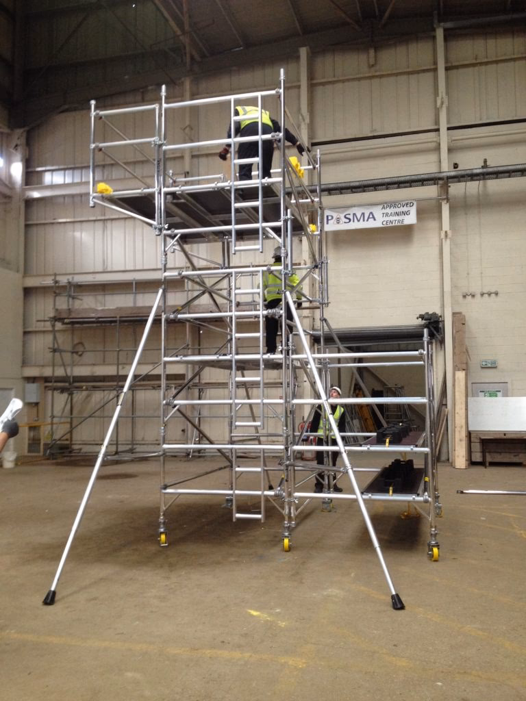 What is a Pasma course?