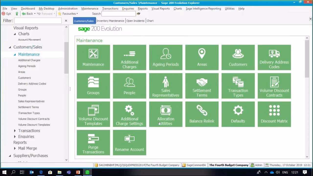 How many credits is a pastel Evol course?