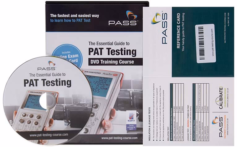 What is a one day Pat training course?