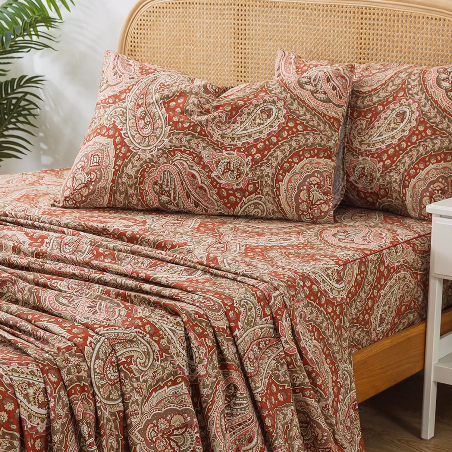 What are the different sizes of pattern sheets?