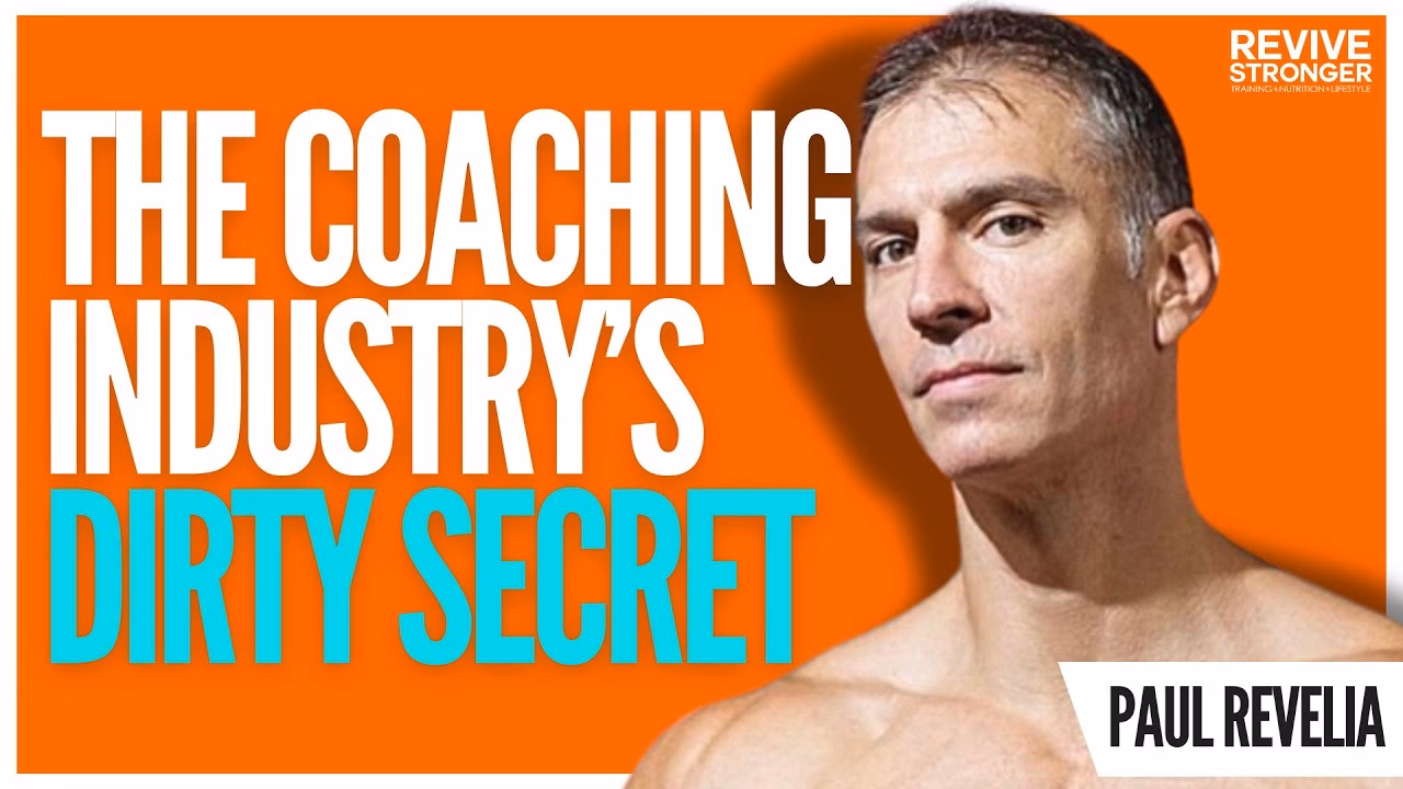 How does Paul Revelia work?