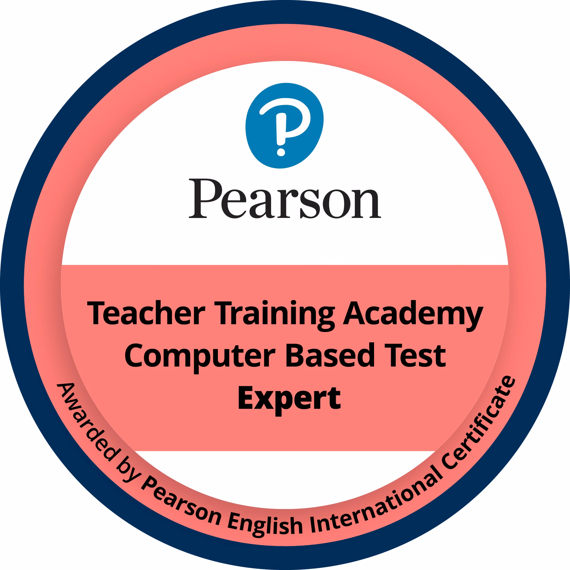 Why should you choose Pearson Professional Programs?