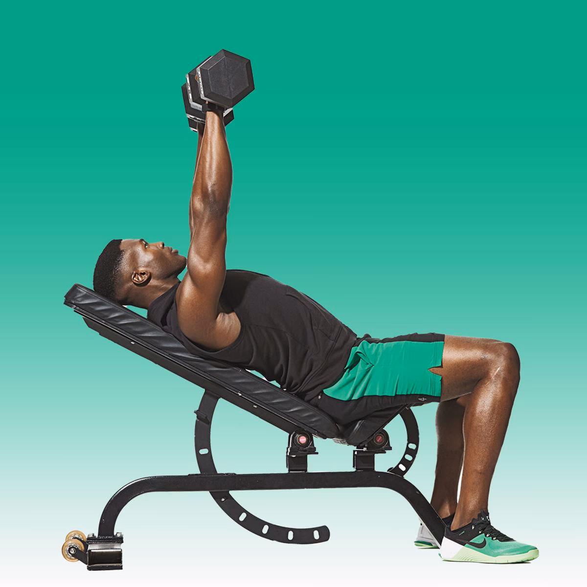 What is a pectoral muscle?