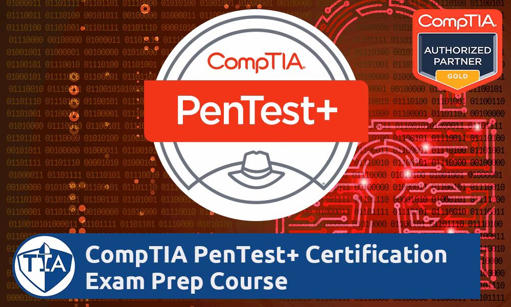What is pentestacademy's'master Penetration Testing & Ethical Hacking' course?
