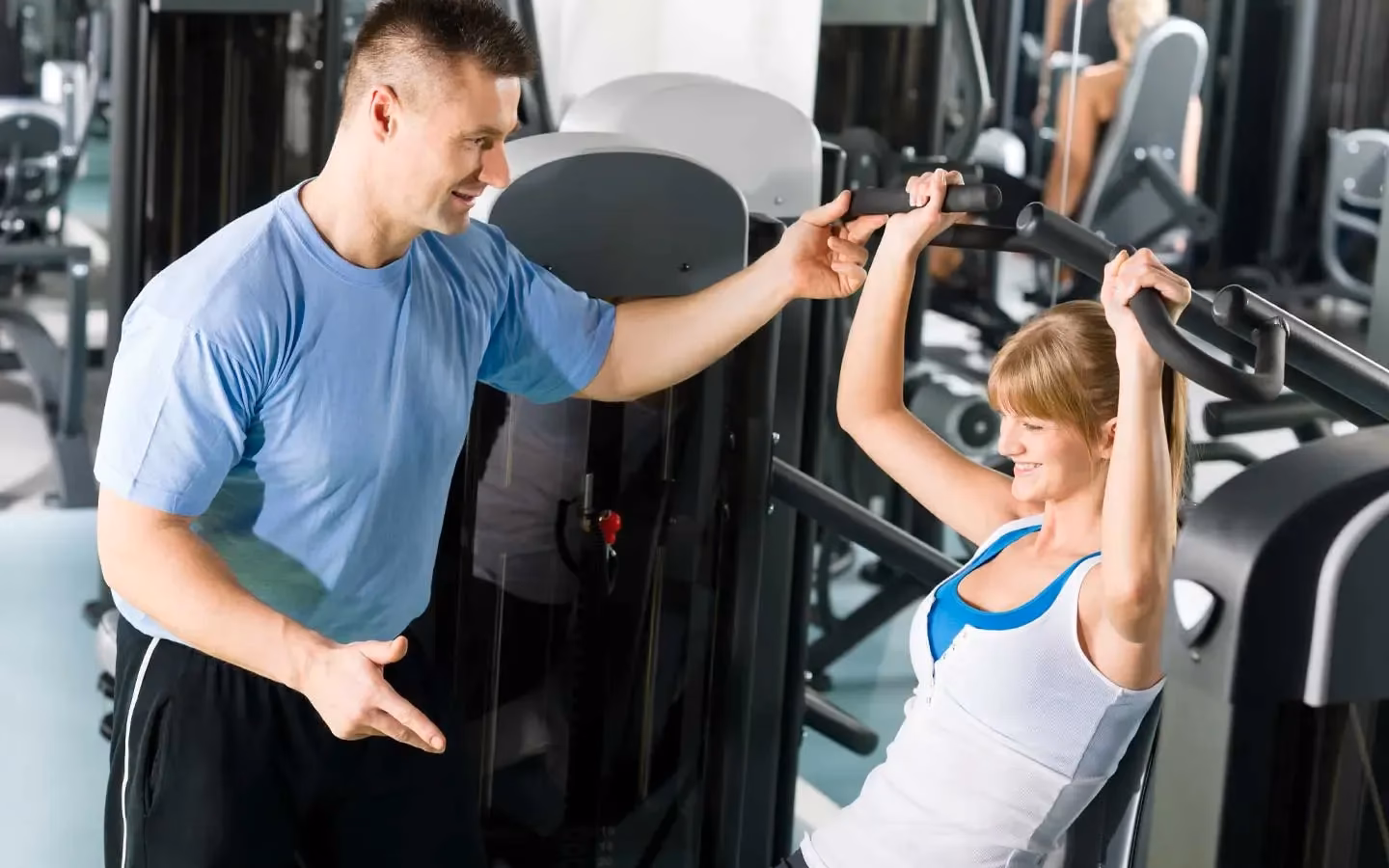 What is a diploma in personal training?