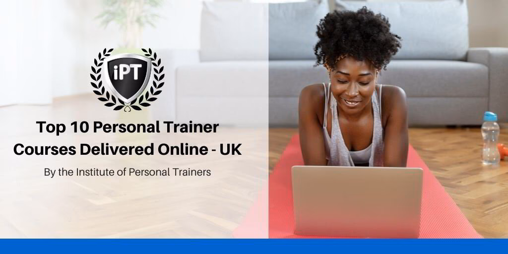 What are online personal training courses?