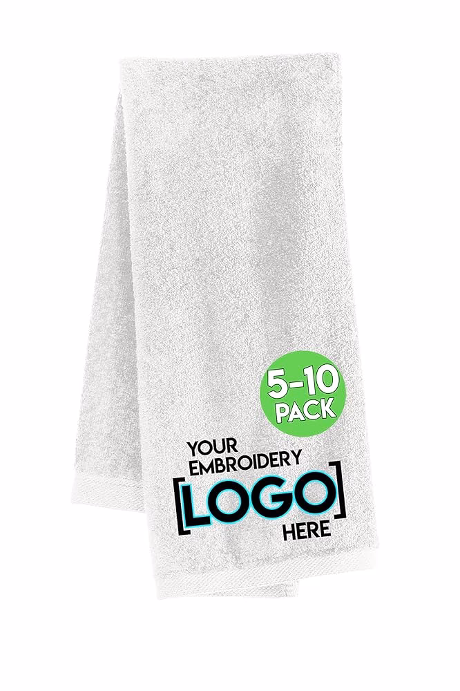 Why should you buy a custom gym towel?