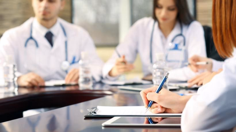 What can you do at a facility school for pharmaceutical industry workers?