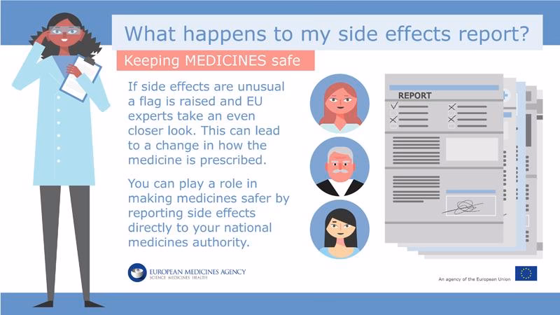 What is EMA EudraVigilance training?