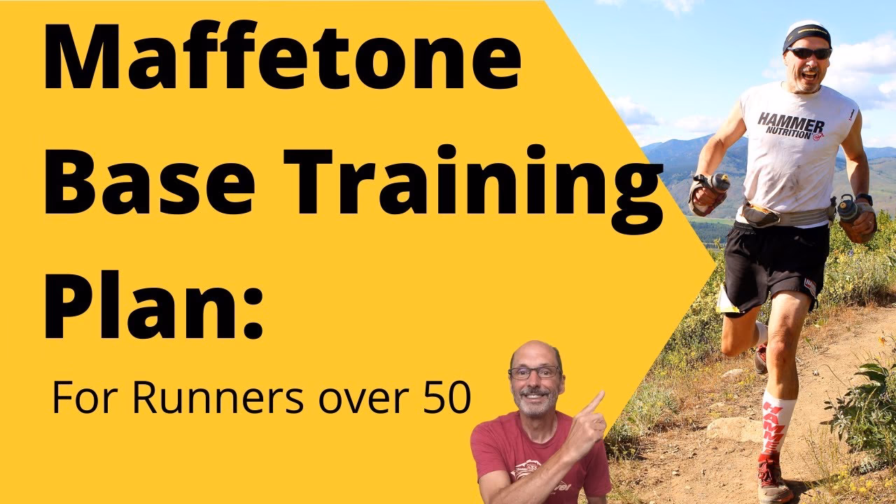 What is a success story for the Maffetone method?