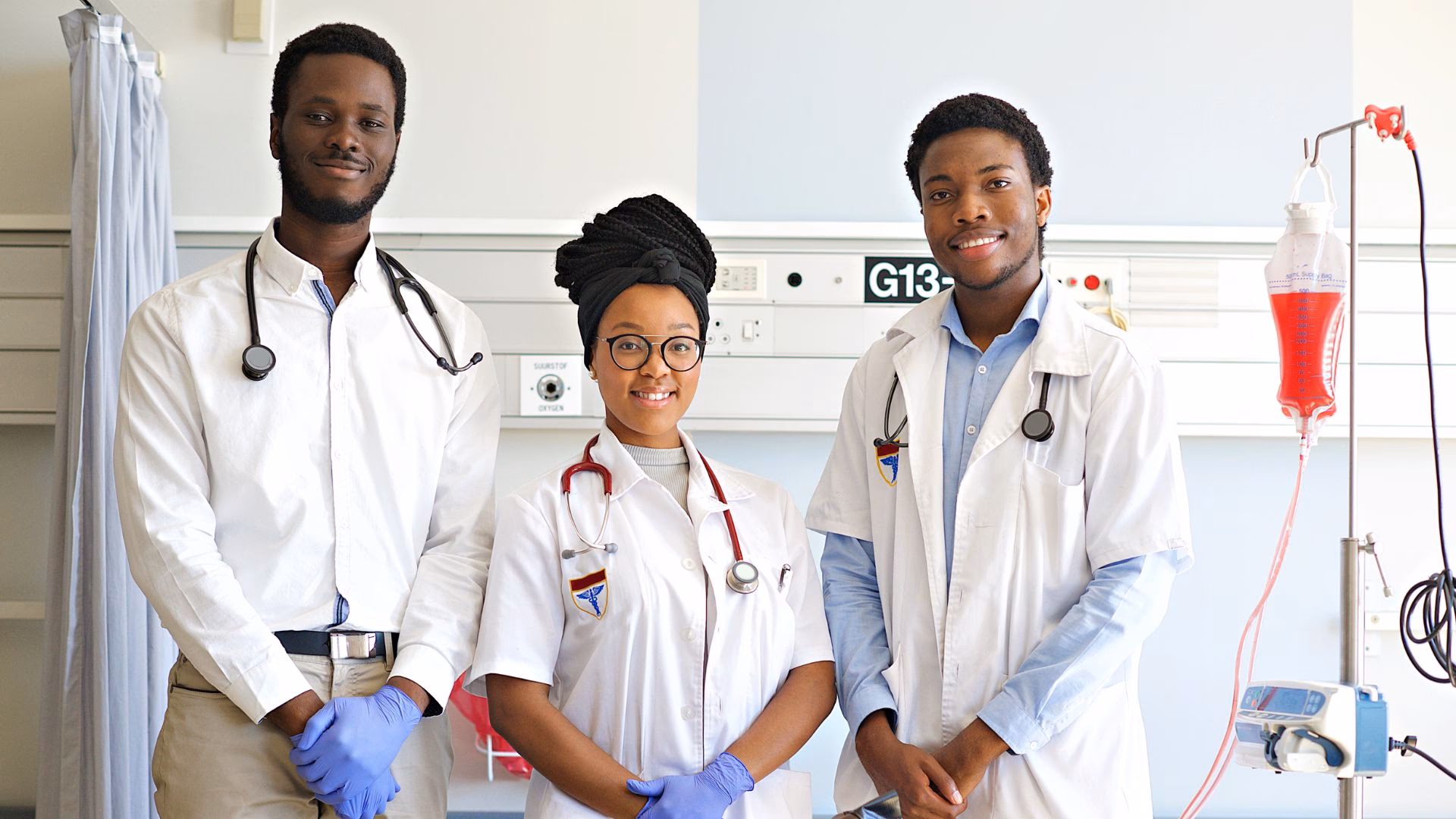 Where can I get a phlebotomy training?