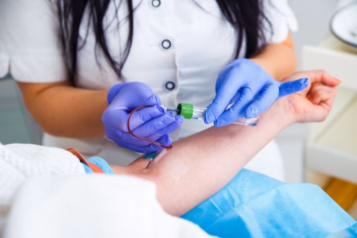 Why do you need a phlebotomist training program?