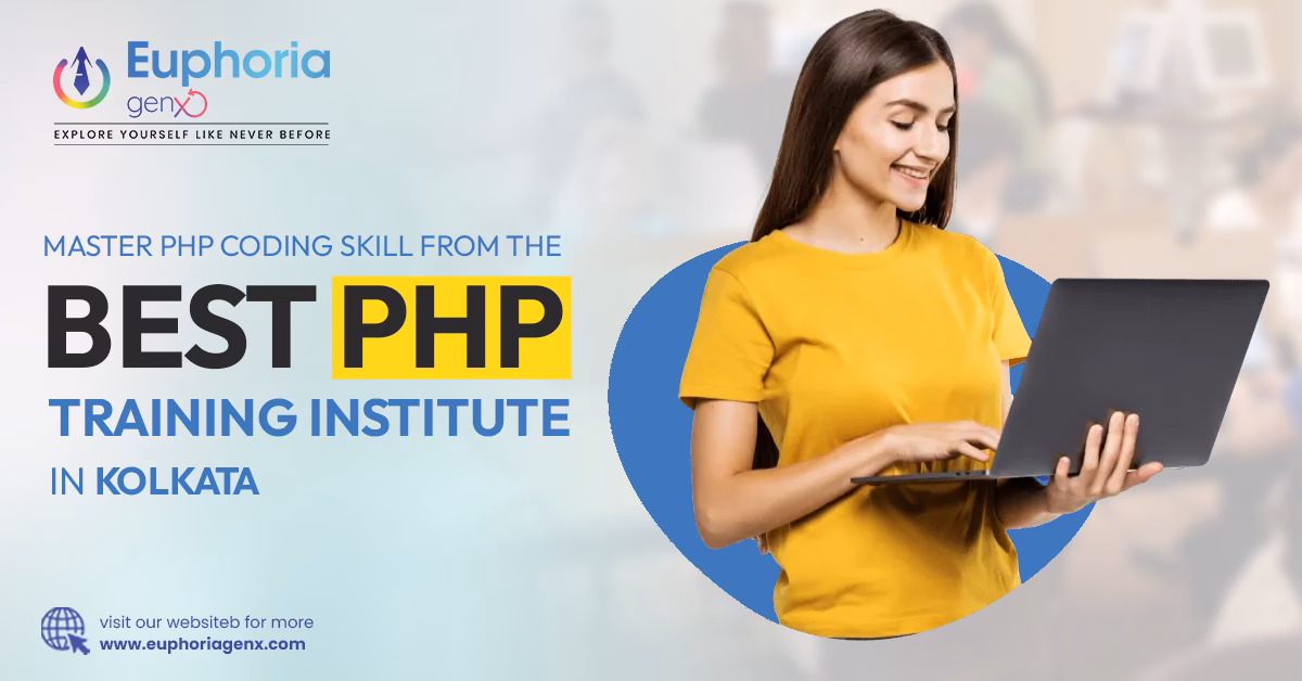 Why should a fresher study PHP in Kolkata?