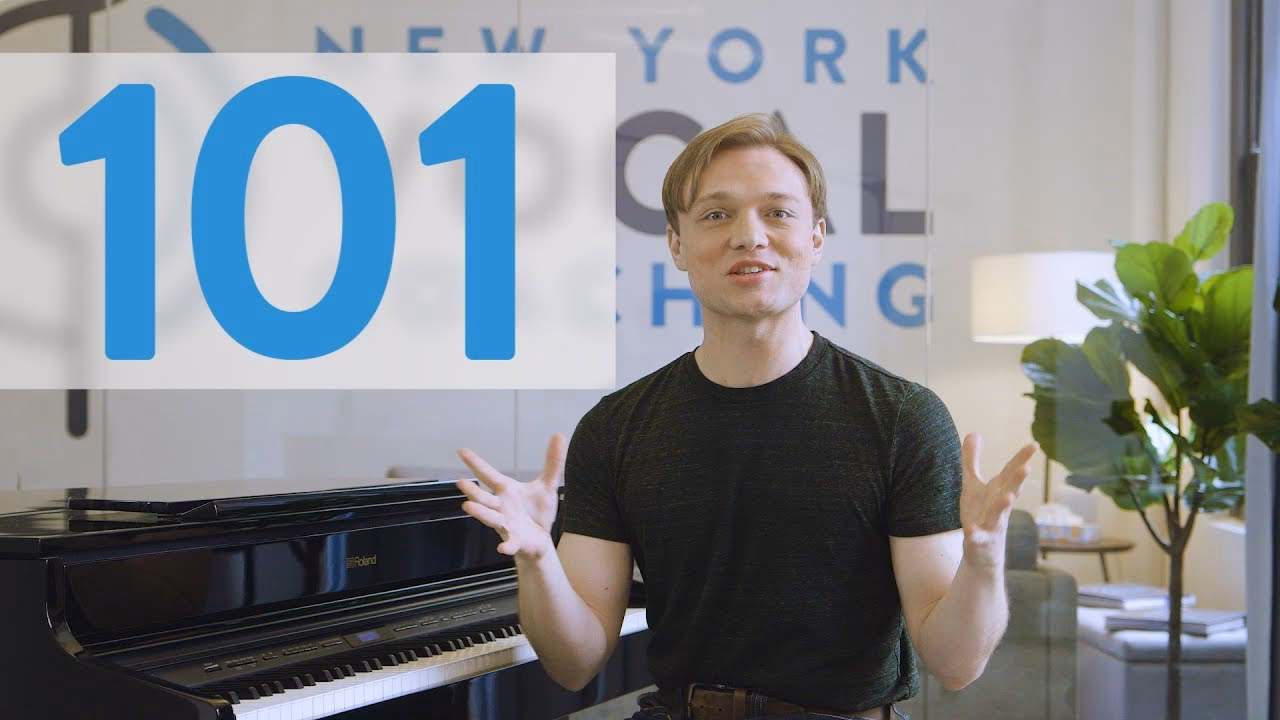 What is Doctor vox voice therapy?