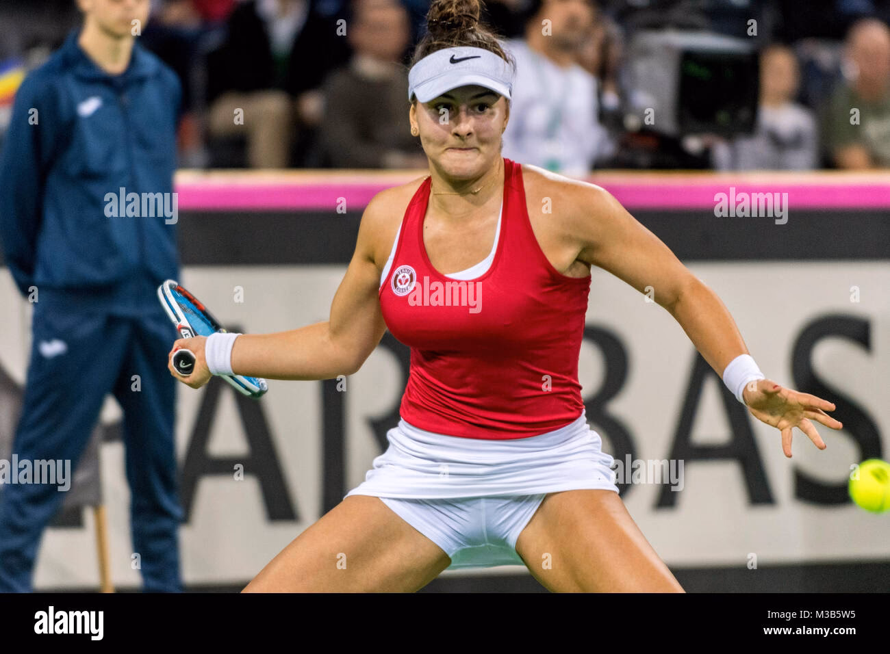 Where can I find Bianca Andreescu photos?