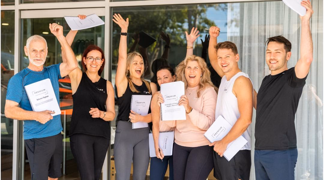 Who is reformer pilates teacher training?