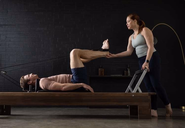 What is Pilates Union UK?