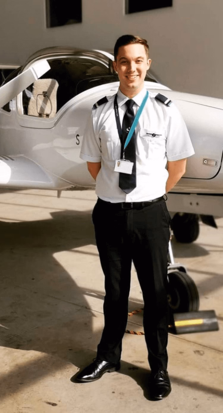 What are the best aviation schools in the UK?