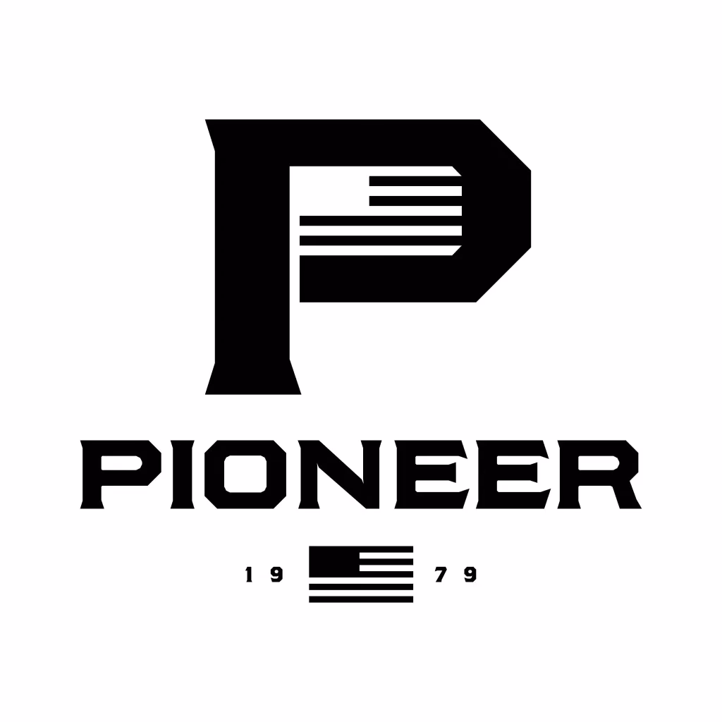 Are pioneer belts made in USA?